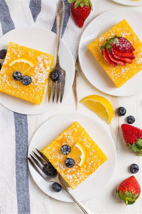 lemon-poke-cake-original-lemon-jello-cake-recipe-well-plated image