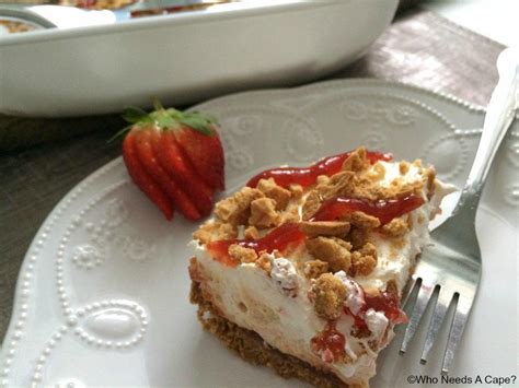 almost-no-bake-peanut-butter-jelly-dessert image