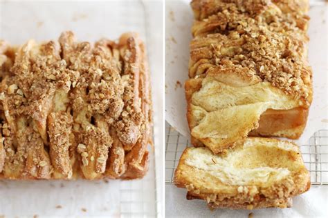 apple-cinnamon-streusel-pull-apart-bread-girl-versus image