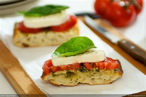 open-faced-sandwich-with-tomato-mozzarella-and image