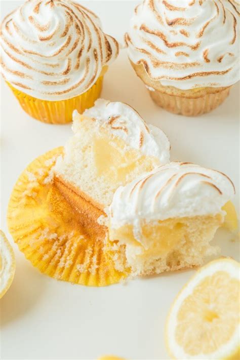 lemon-meringue-cupcakes-oh-sweet-basil image