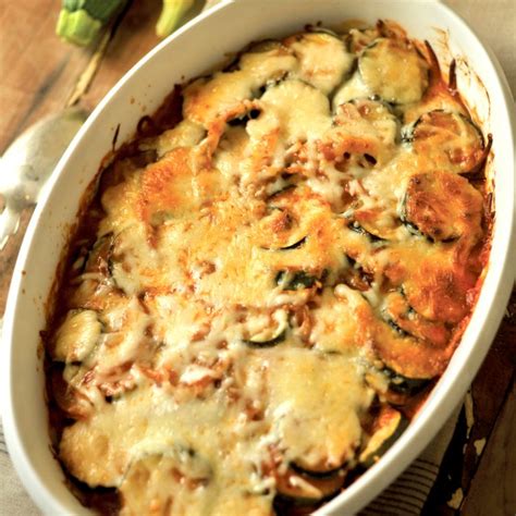 zucchini-casserole-recipe-comfort-food-pegs-home image