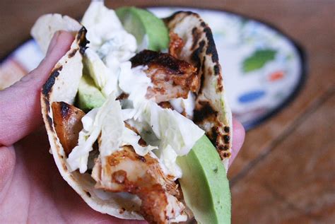 the-best-easy-chipotle-chicken-tacos-recipe-from image