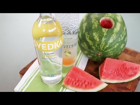 how-to-spike-watermelon-with-vodka-bbq image