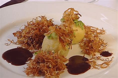 crackling-dumplings-on-fried-sauerkraut-great-chefs image