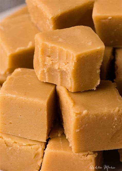 peanut-butter-fudge-recipe-ashlee-marie-real-fun image