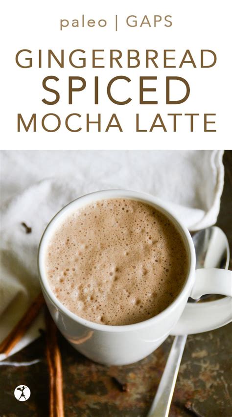 gingerbread-spiced-mocha-latte-paleo-gaps image