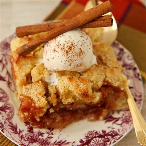 apple-muffin-macaroon-cobbler-cooking-contest image