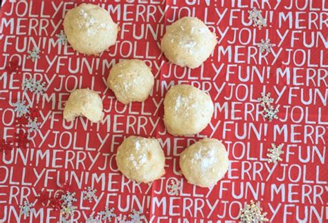 coconut-snowball-cookies-4-ingredients-good-for-parties-and-gifts image