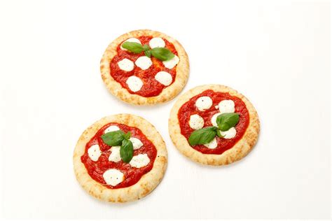 mini-pita-pizzas-low-carb-bread-recipes-josephs image