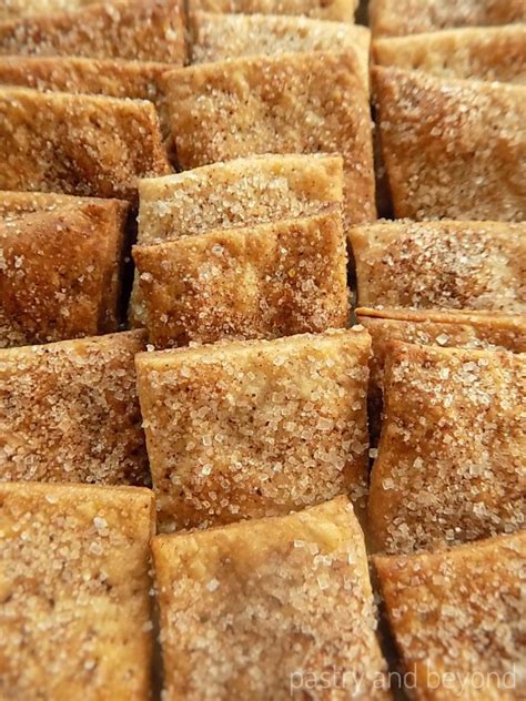 cinnamon-sugar-crackers-pastry-beyond image