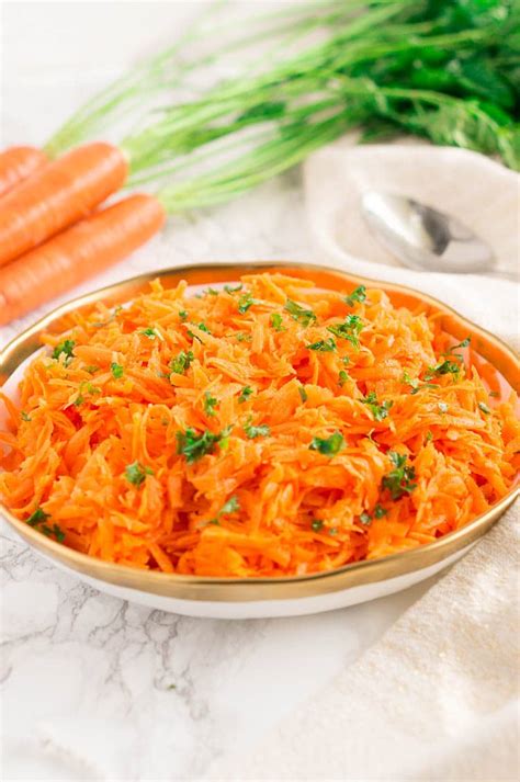 carrot-salad-recipe-low-carb-paleo-delicious image