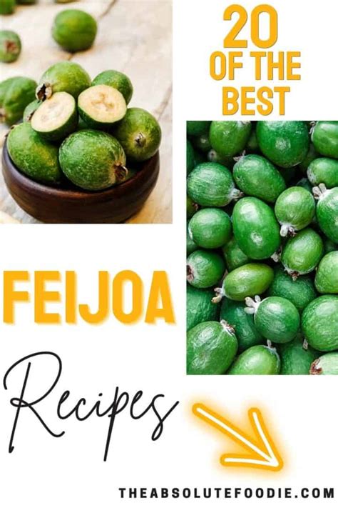 20-amazing-feijoa-recipes-the-absolute-foodie image