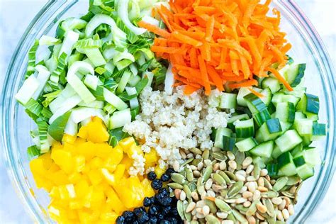 seriously-good-quinoa-salad image