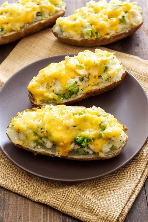 broccoli-cheddar-chicken-twice-baked-potatoes image