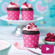super-moist-chocolate-cupcake-recipe-chelsea-sugar image