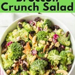 whole-foods-broccoli-crunch-salad-copycat-clean image