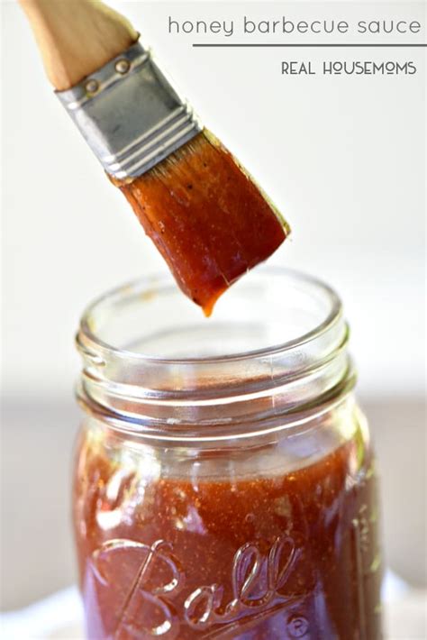 homemade-honey-barbecue-sauce-real-housemoms image