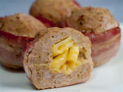 turkey-meatloaf-stuffed-with-mac-and-cheese image