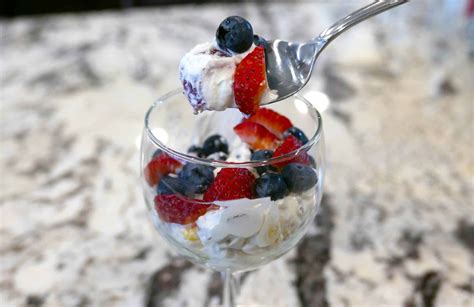 ambrosia-fruit-salad-with-berries-southern-eats-goodies image