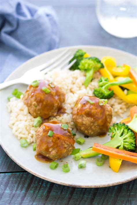 baked-sweet-and-sour-meatballs-kristines-kitchen image