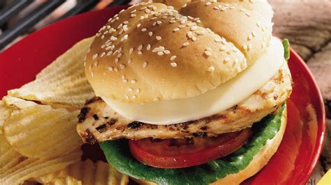 caesar-chicken-sandwiches-recipe-pillsburycom image