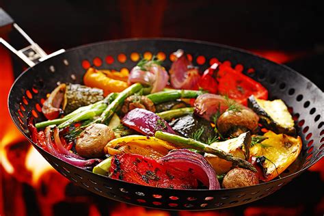 fresh-herb-marinated-grilled-vegetables-eat-well image