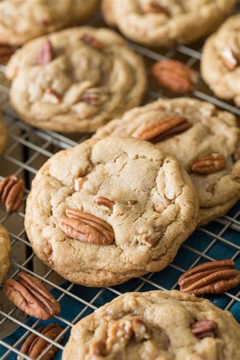 soft-chewy-butter-pecan-cookies image