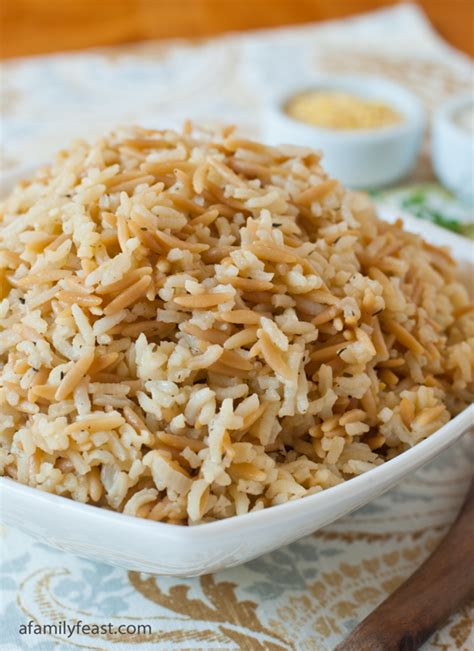 forbidden-rice-pilaf-a-family-feast image