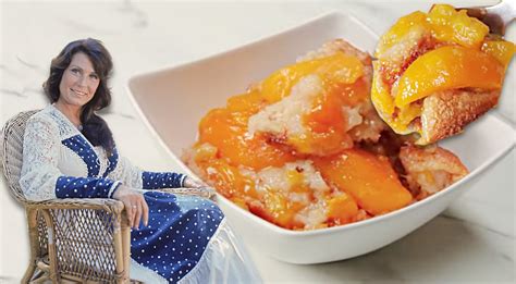 loretta-lynns-peach-cobbler-recipe-diy-ways image
