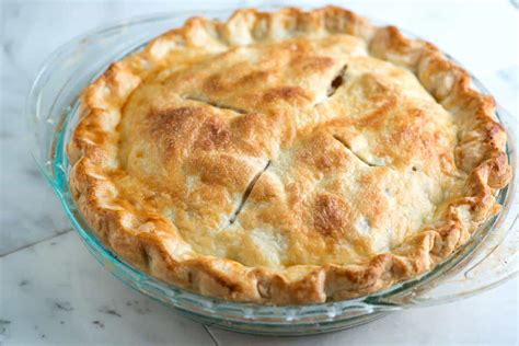 easy-all-butter-flaky-pie-crust image