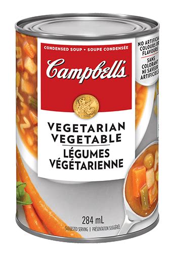 campbells-condensed-vegetarian-vegetable image