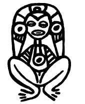 arawak-people-tribe-language-symbols image