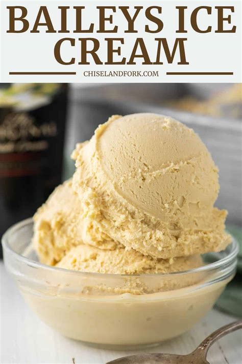 baileys-ice-cream-recipe-the-perfect-boozy-dessert image
