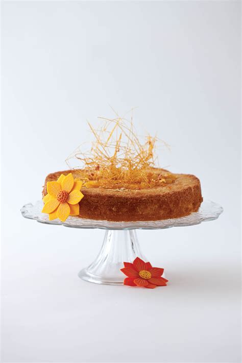 gluten-free-orange-cake image