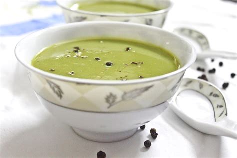 light-and-creamy-broccoli-soup-recipe-by-archanas image