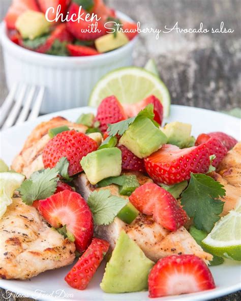 chicken-with-strawberry-avocado-salsa-fitness-food image