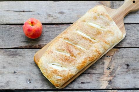 peaches-cream-bread-recipe-food-fanatic image