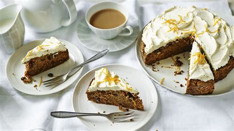can-you-bake-a-delicious-cake-without-sugar-bbc-food image