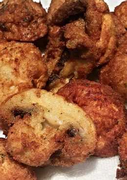 1066-easy-and-tasty-deep-fried-mushrooms-recipes-by image