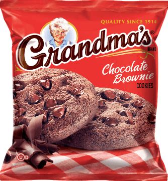 grandmas-chocolate-brownie-cookies-fritolay image