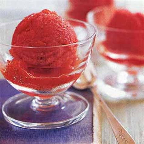 strawberry-sambuca-sorbet-recipe-epicurious image