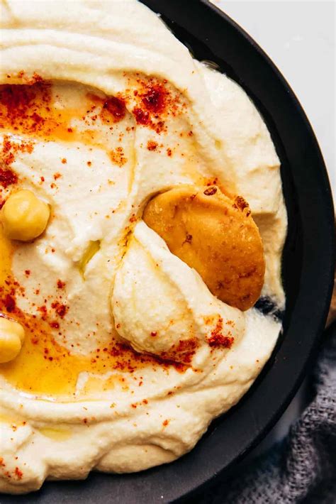 how-to-make-hummus-at-home-thats-light-and-airy image