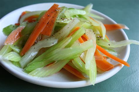 celery-and-carrot-tossed-with-sesame-recipe-viet image