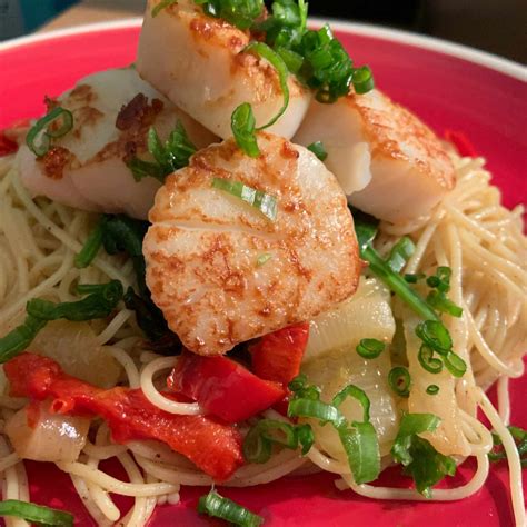 8-scallop-dishes-for-two-allrecipes image