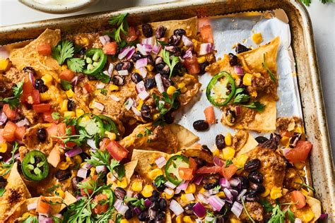 make-these-easy-nachos-at-home-kitchn image