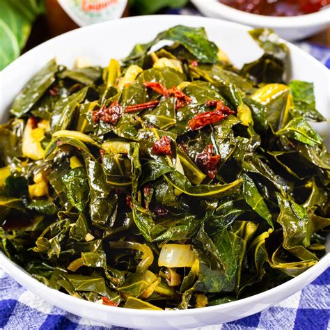 chipotle-collard-greens-spicy-southern-kitchen image