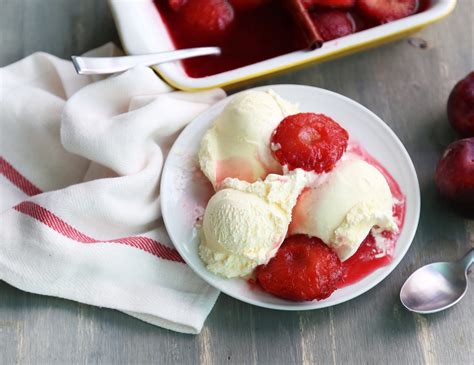 spiced-plums-chapmans-ice-cream image