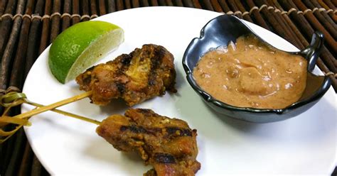 10-best-satay-sauce-without-peanut-butter image