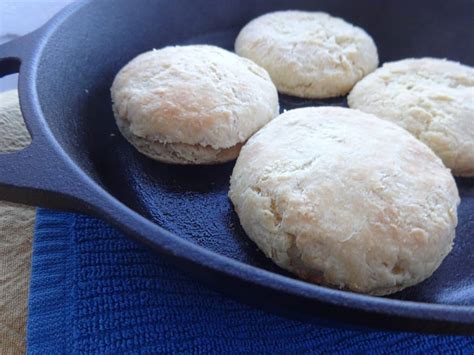 easy-homemade-biscuits-recipe-southern-style-savory image